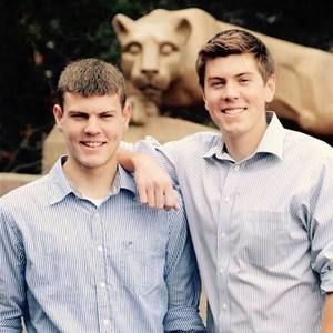 Meet your Posher, Alex